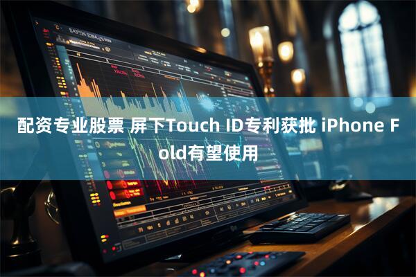 配资专业股票 屏下Touch ID专利获批 iPhone Fold有望使用
